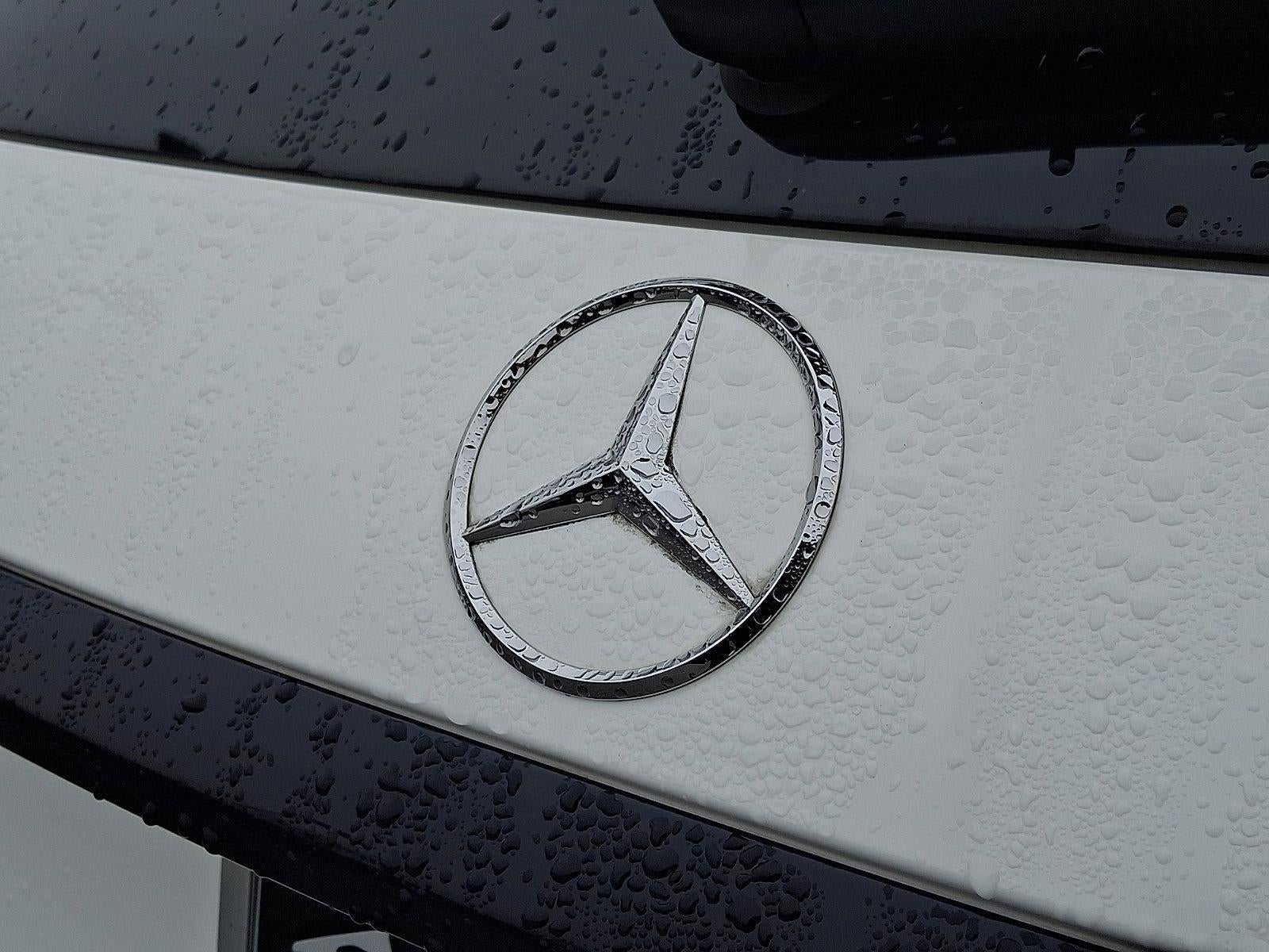 2023 Mercedes-Benz GLC GLC 300 4MATIC® SUV