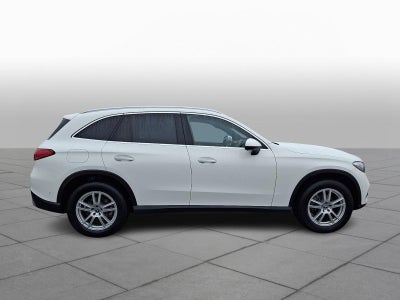 2023 Mercedes-Benz GLC GLC 300 4MATIC® SUV