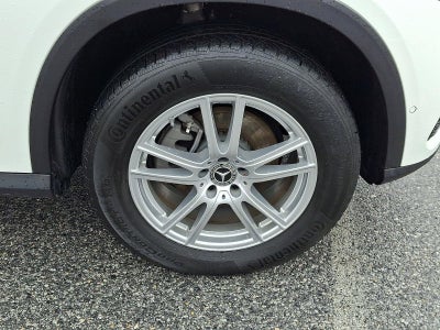 2023 Mercedes-Benz GLC GLC 300 4MATIC® SUV