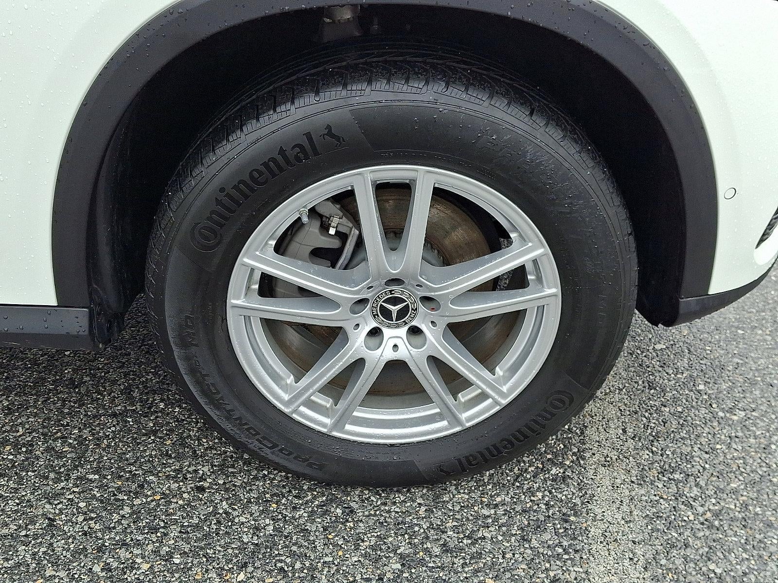 2023 Mercedes-Benz GLC GLC 300 4MATIC® SUV