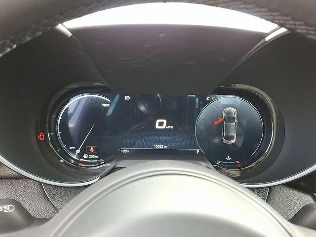 2024 Alfa Romeo Giulia Ti AWD