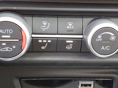2024 Alfa Romeo Giulia Ti AWD