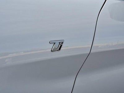 2024 Alfa Romeo Giulia Ti AWD