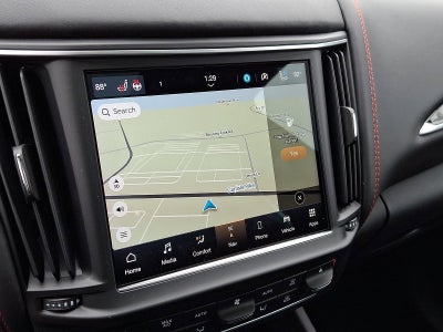 2024 Maserati Levante GT Ultima AWD