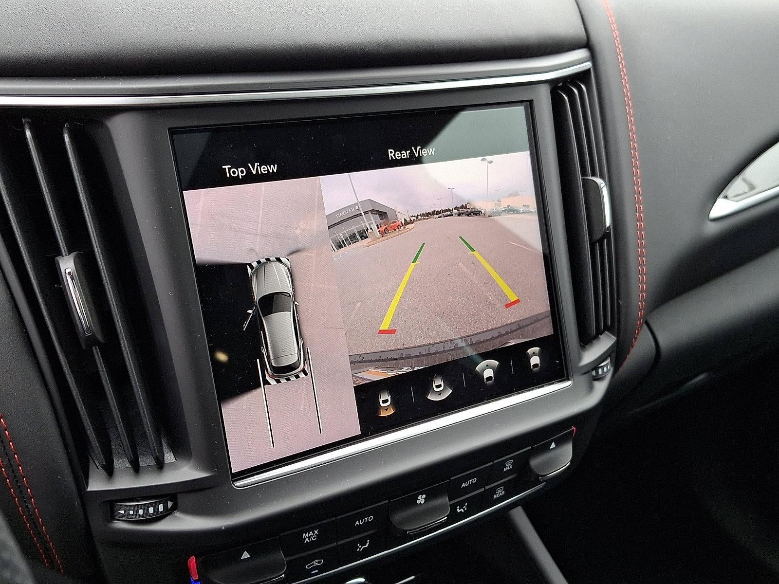 2024 Maserati Levante GT Ultima AWD