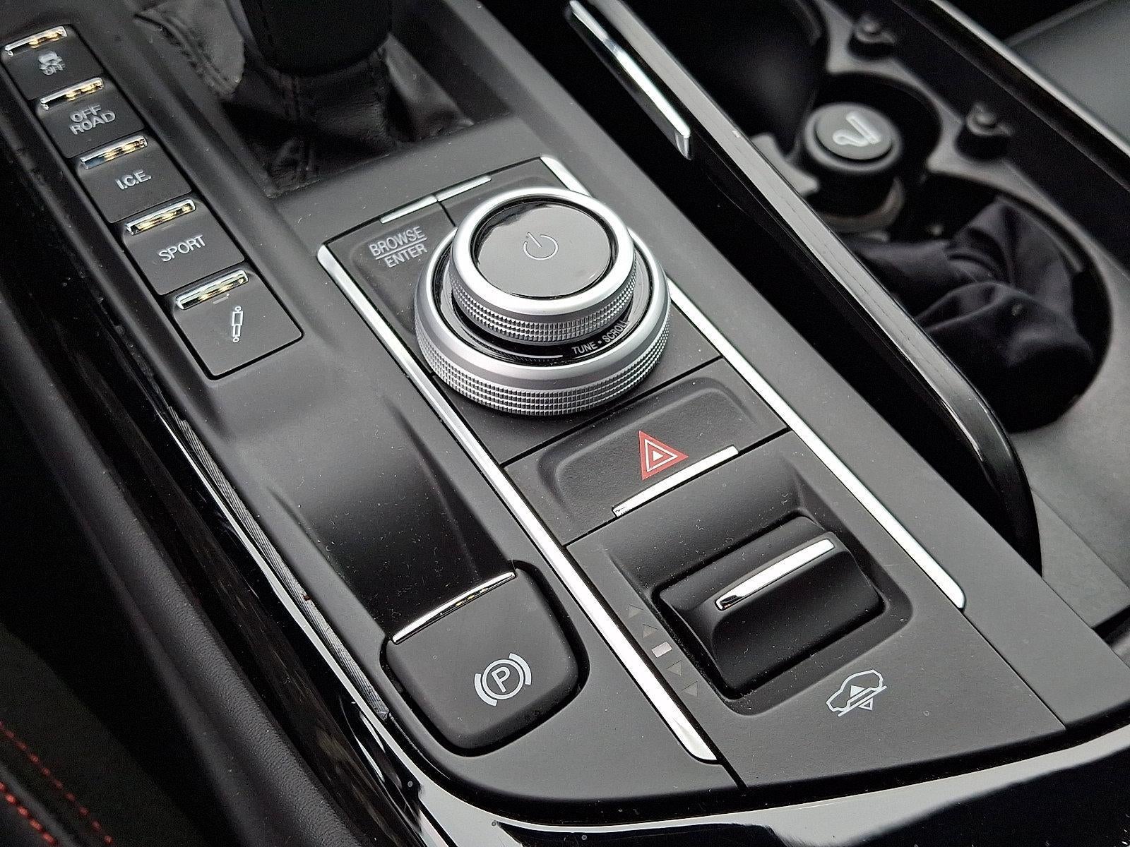 2024 Maserati Levante GT Ultima AWD