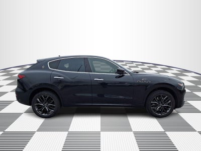 2024 Maserati Levante GT Ultima AWD