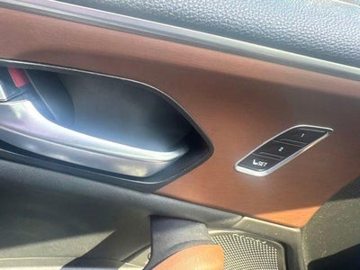 2023 Acura TLX FWD w/Technology Package