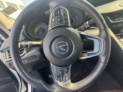 2023 Acura TLX FWD w/Technology Package