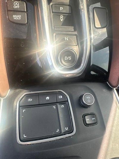 2023 Acura TLX FWD w/Technology Package