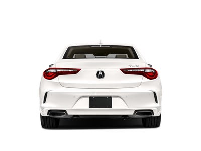 2023 Acura TLX FWD w/Technology Package