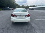 2014 Honda Civic Sedan LX CVT