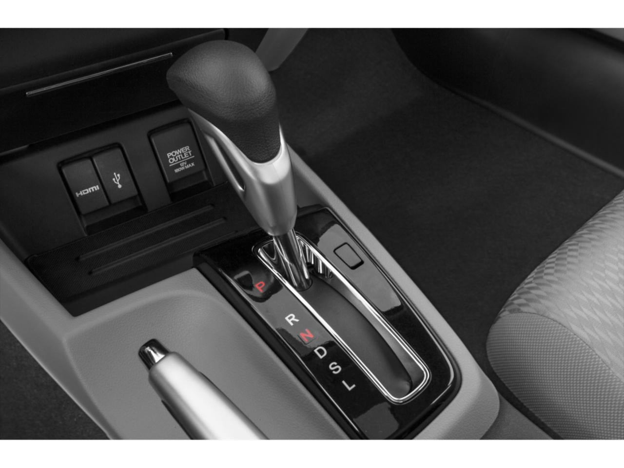 2015 Honda Civic Sedan EX CVT