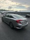 2016 Honda Civic Sedan EX CVT