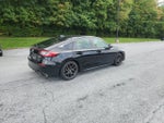 2024 Honda Civic Sport Touring