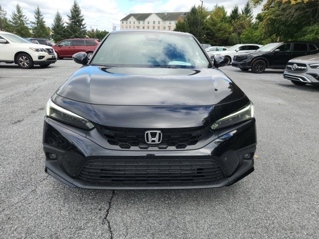 2024 Honda Civic Sport Touring