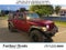 2021 Jeep Wrangler Unlimited Sport S 4x4