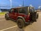 2021 Jeep Wrangler Unlimited Sport S 4x4