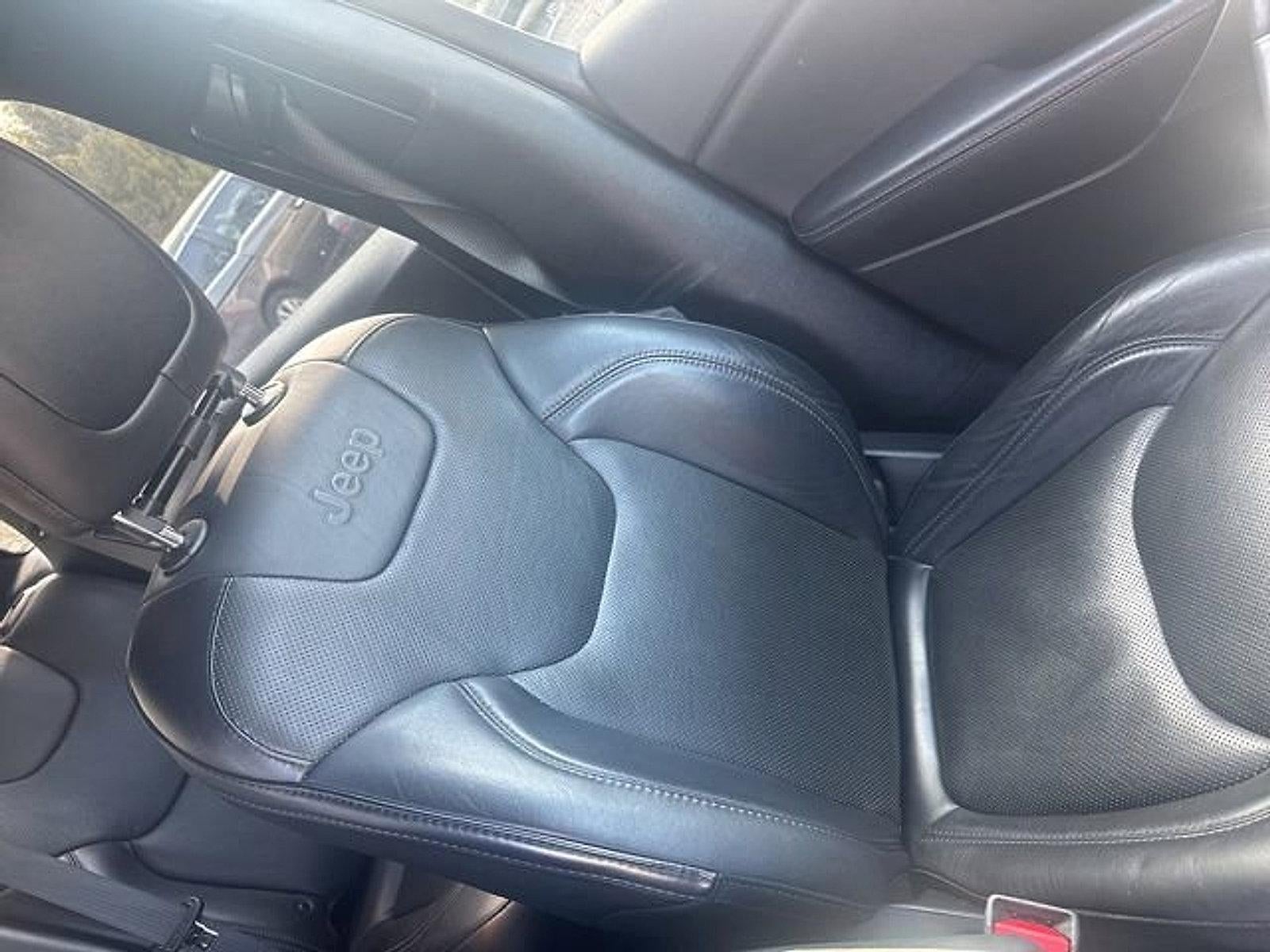 2019 Jeep Cherokee High Altitude 4x4