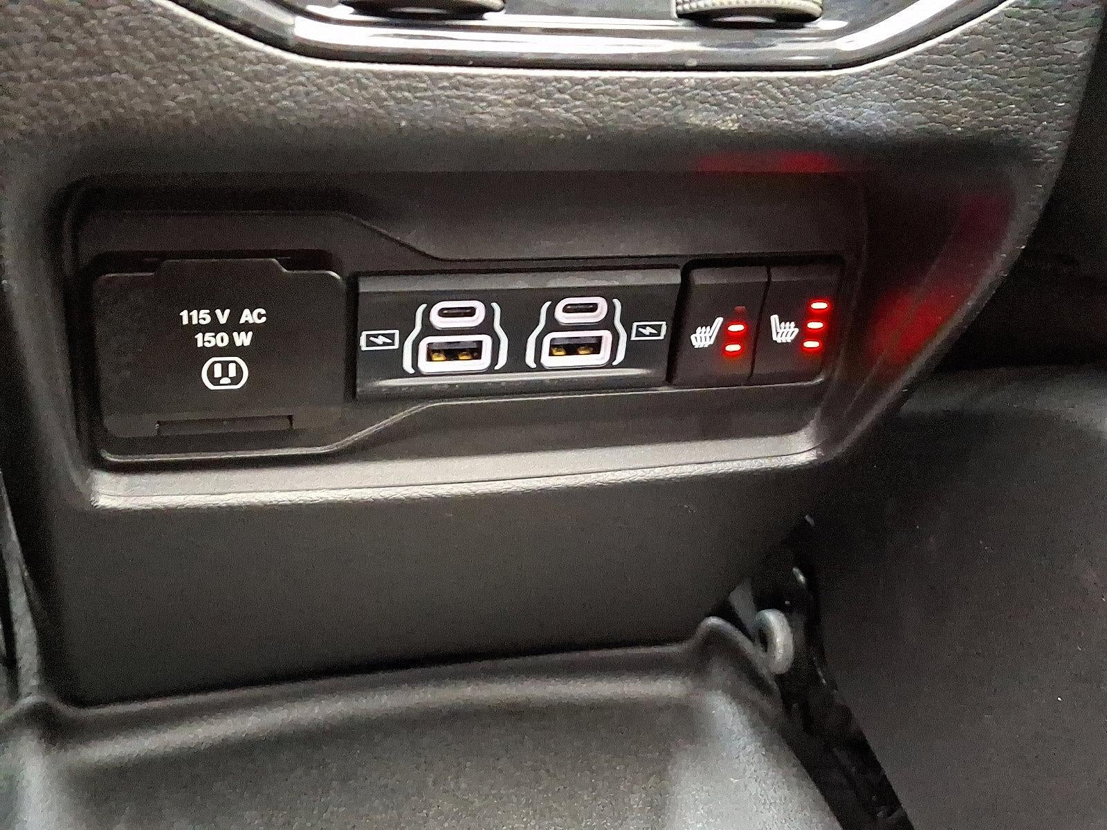 2022 Jeep Grand Cherokee Limited 4x4