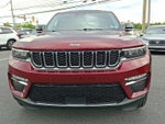 2022 Jeep Grand Cherokee Limited 4x4