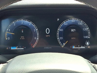 2024 Jeep Grand Cherokee L Altitude X 4x4