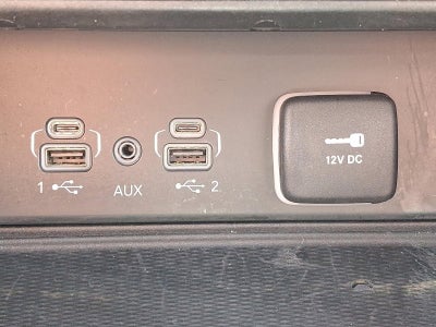 2024 Jeep Grand Cherokee L Altitude X 4x4