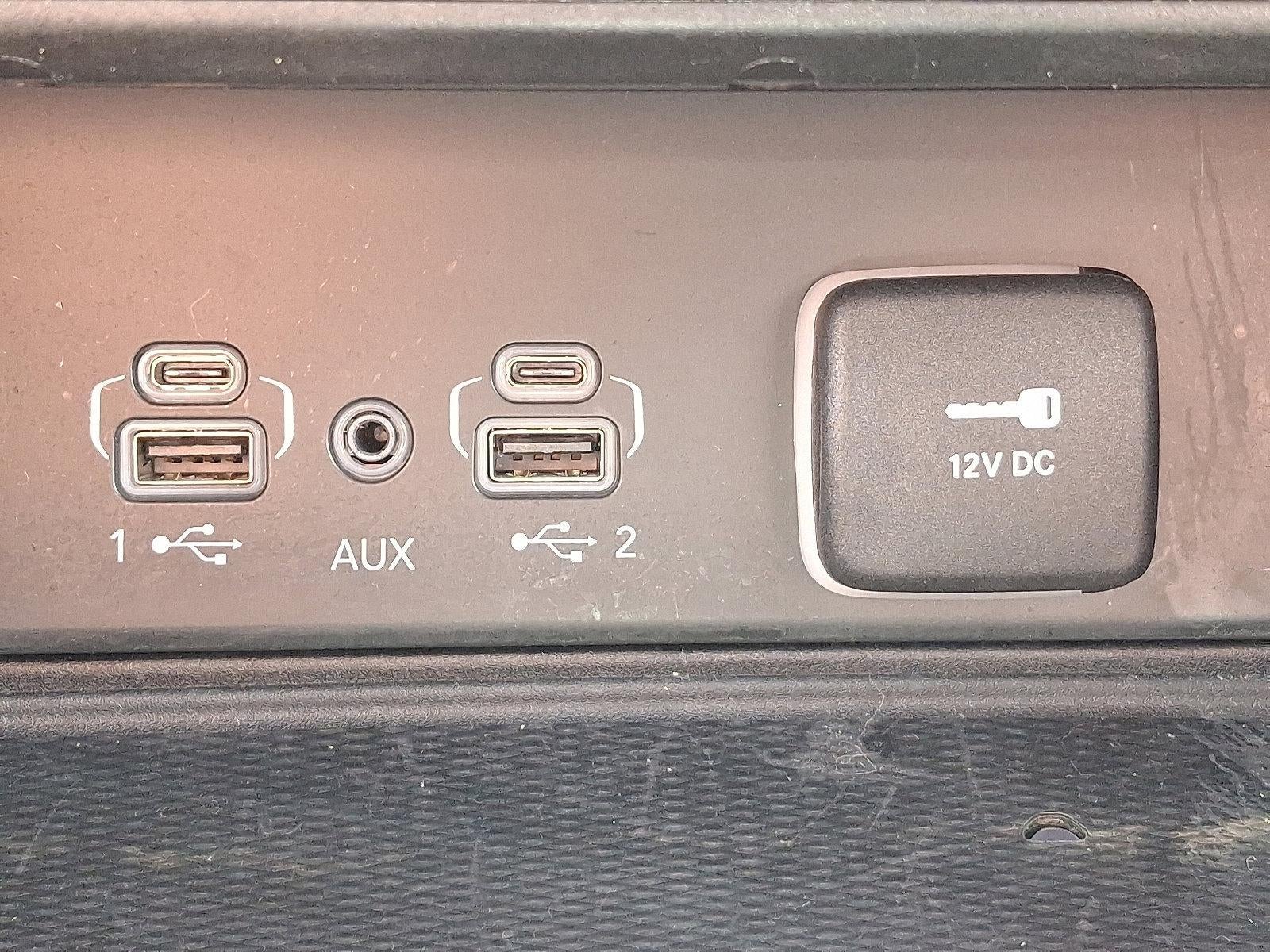 2024 Jeep Grand Cherokee L Altitude X 4x4