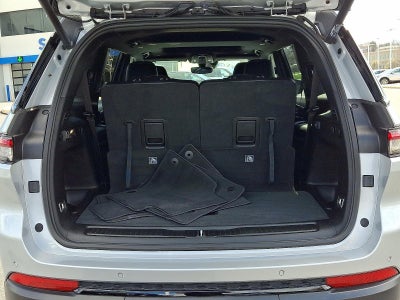 2024 Jeep Grand Cherokee L Altitude X 4x4
