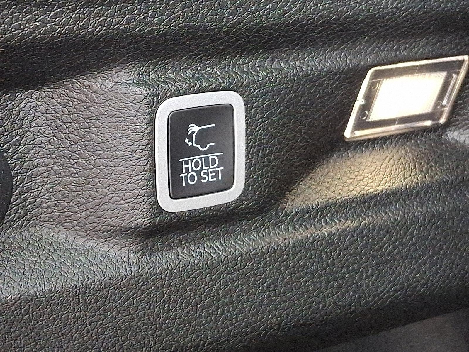 2024 Jeep Grand Cherokee L Altitude X 4x4