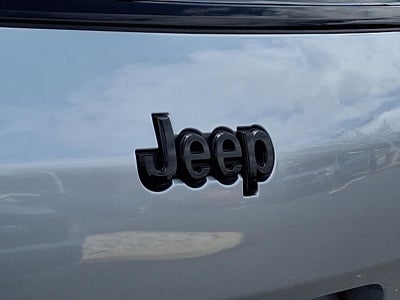 2024 Jeep Grand Cherokee L Altitude X 4x4