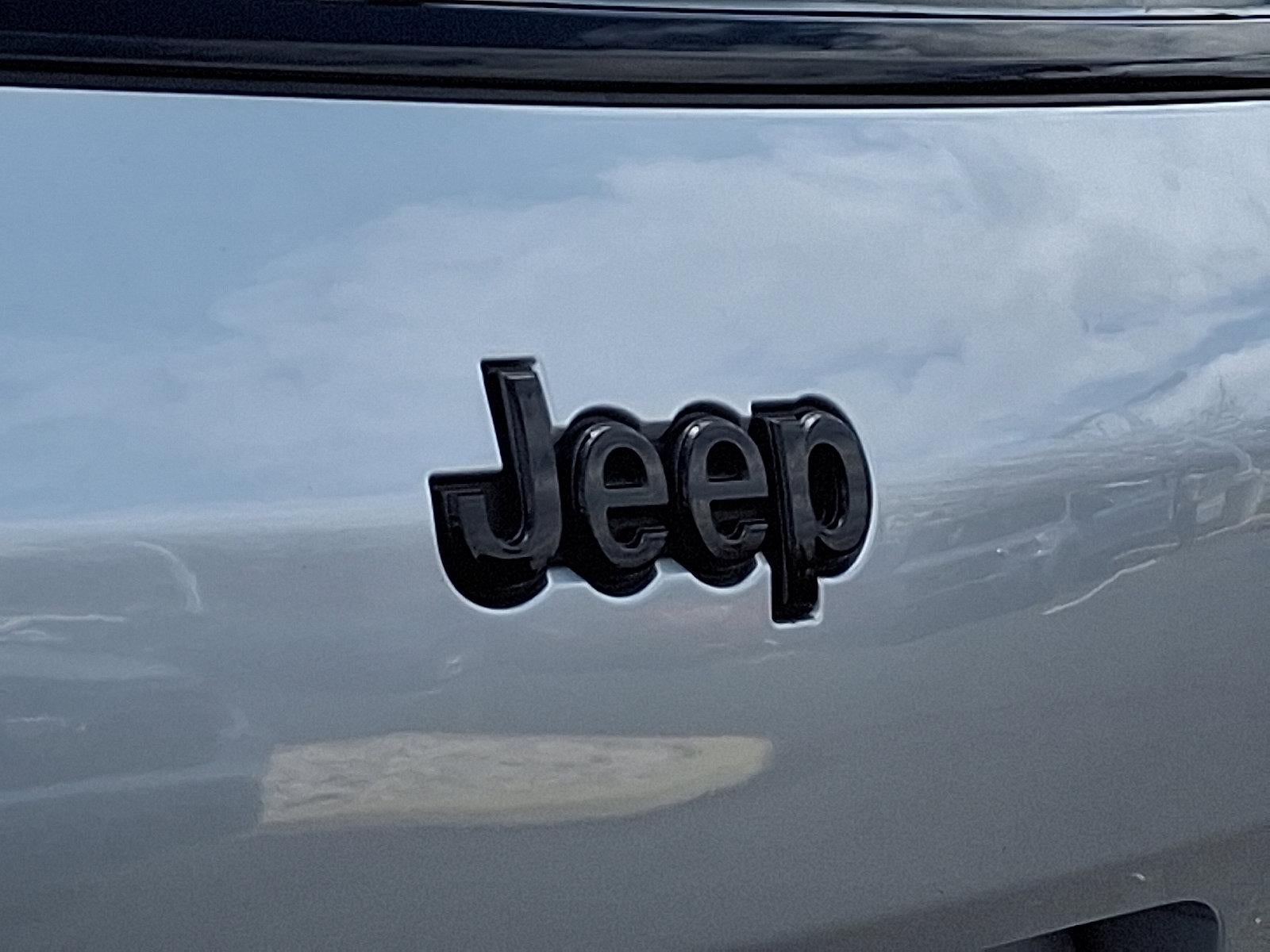 2024 Jeep Grand Cherokee L Altitude X 4x4
