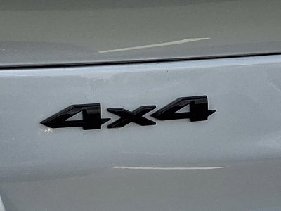 2024 Jeep Grand Cherokee L Altitude X 4x4