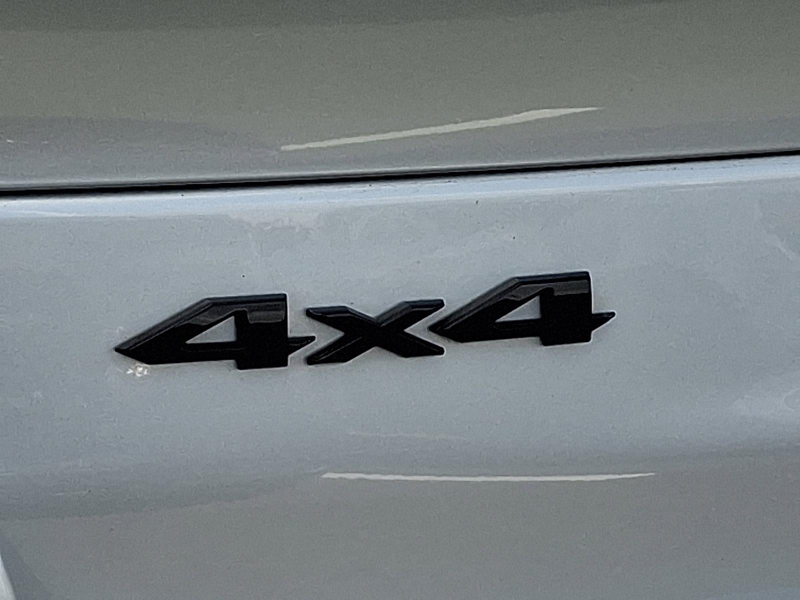 2024 Jeep Grand Cherokee L Altitude X 4x4