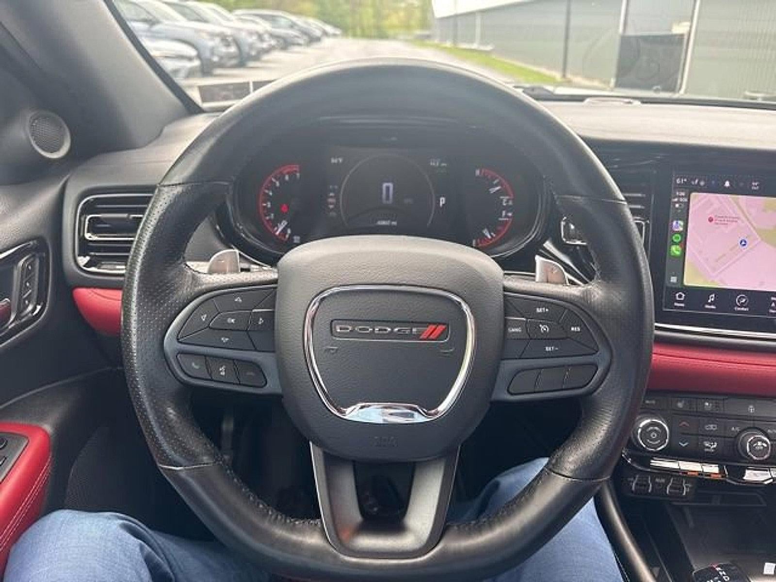 2022 Dodge Durango R/T AWD
