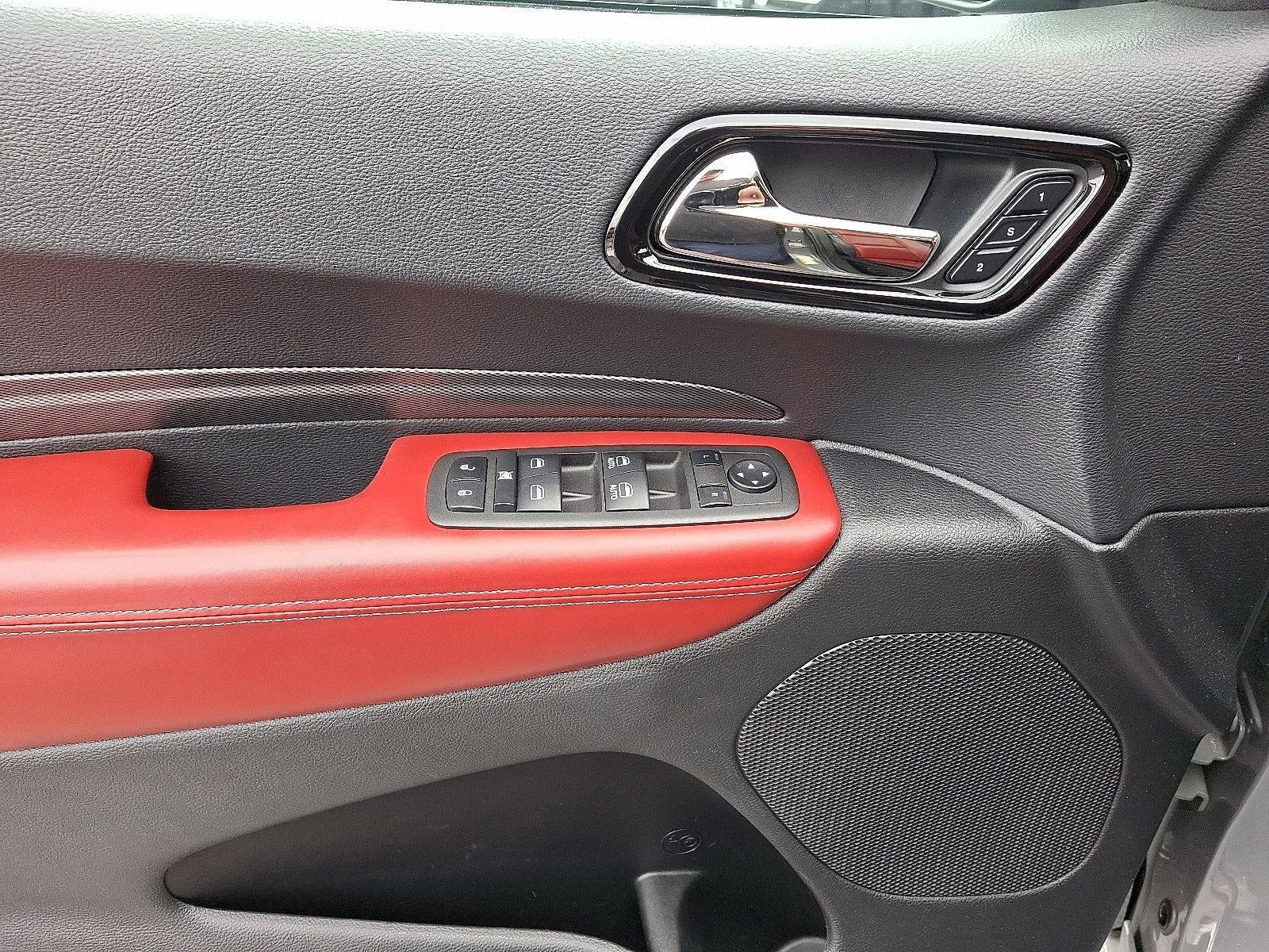 2022 Dodge Durango R/T AWD