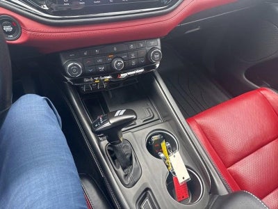 2022 Dodge Durango R/T AWD