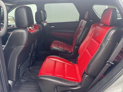 2022 Dodge Durango R/T AWD