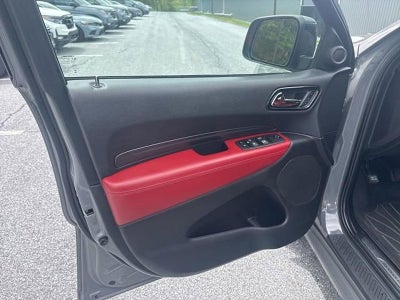 2022 Dodge Durango R/T AWD