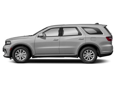 2022 Dodge Durango R/T AWD
