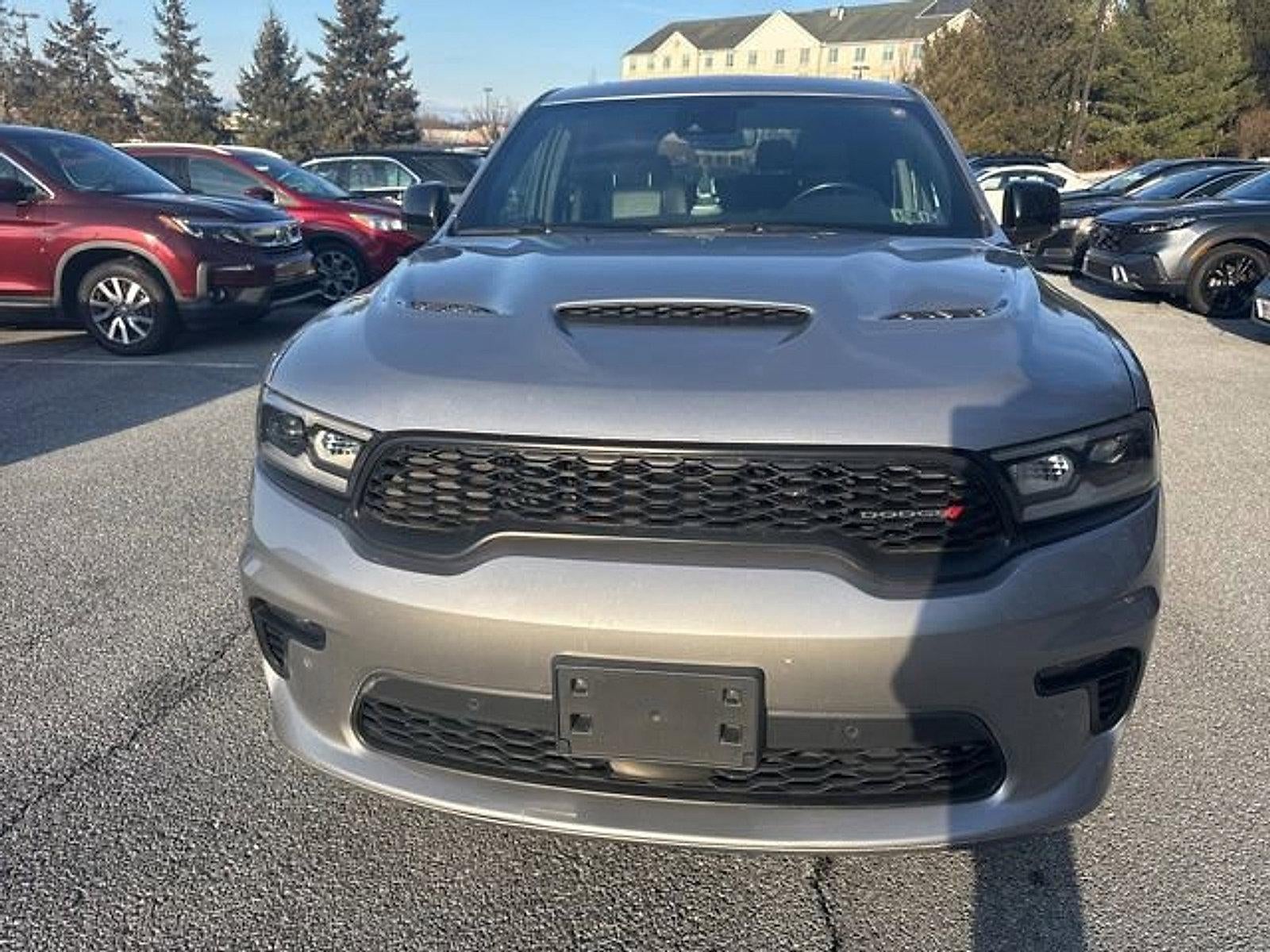 2021 Dodge Durango R/T AWD