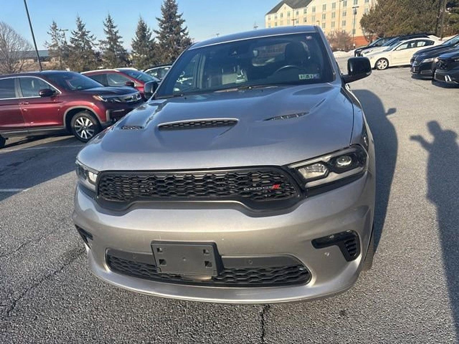 2021 Dodge Durango R/T AWD
