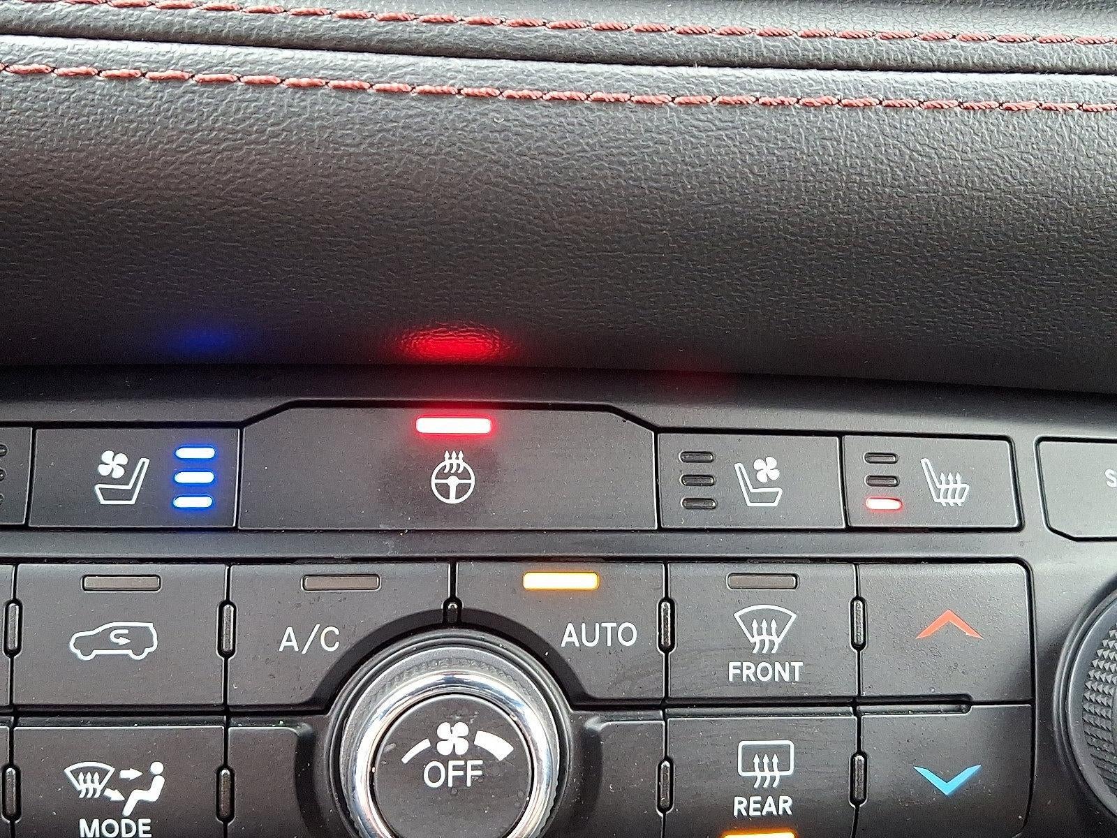 2021 Dodge Durango R/T AWD