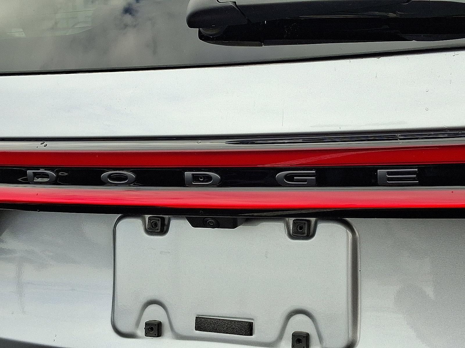 2021 Dodge Durango R/T AWD