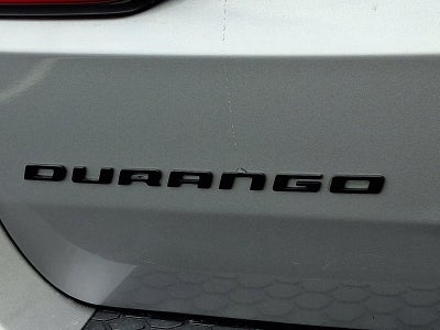 2021 Dodge Durango R/T AWD