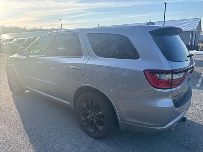 2021 Dodge Durango R/T AWD