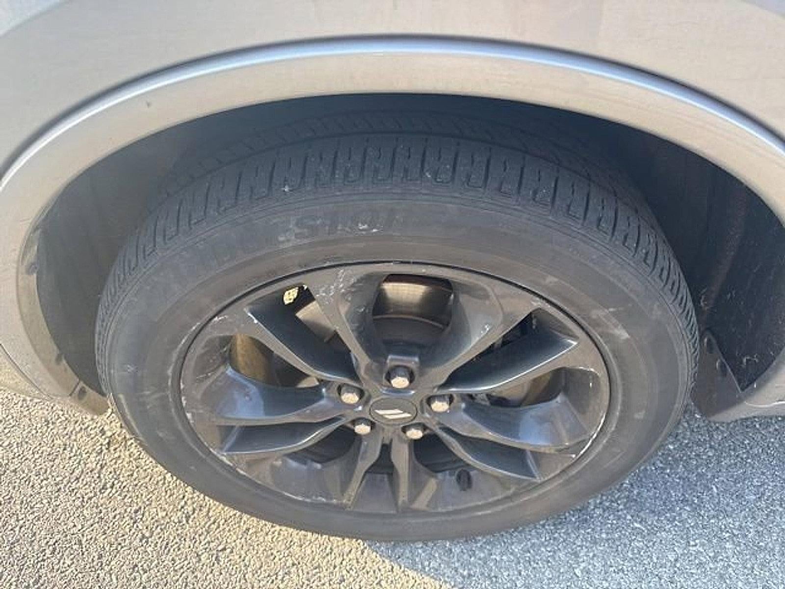 2021 Dodge Durango R/T AWD