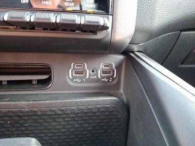 2021 RAM 1500 Big Horn 4x4 Crew Cab 5'7" Box