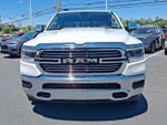 2019 RAM 1500 Laramie 4x4 Crew Cab 5'7" Box