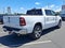 2019 RAM 1500 Laramie 4x4 Crew Cab 5'7" Box